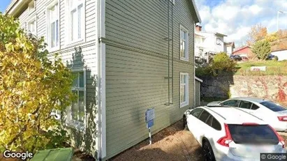 Apartments for rent in Uddevalla - Photo from Google Street View