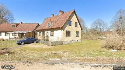 Apartments for rent in Falkenberg - Photo from Google Street View