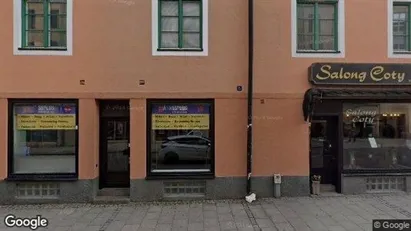 Apartments for rent in Linköping - Photo from Google Street View