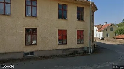 Apartments for rent in Motala - Photo from Google Street View