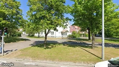 Apartments for rent in Alingsås - Photo from Google Street View