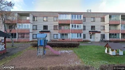 Apartments for rent in Borlänge - Photo from Google Street View