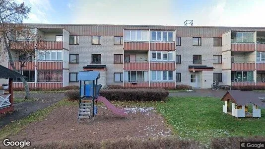 Apartments for rent in Borlänge - Photo from Google Street View