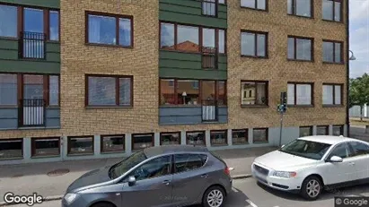 Apartments for rent in Kalmar - Photo from Google Street View