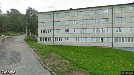 Apartments for rent in Majorna-Linné - Photo from Google Street View