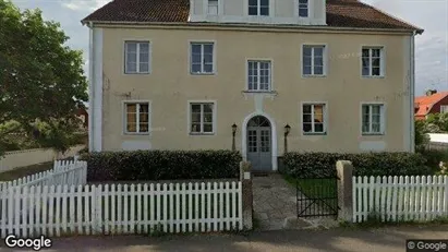 Apartments for rent in Kalmar - Photo from Google Street View