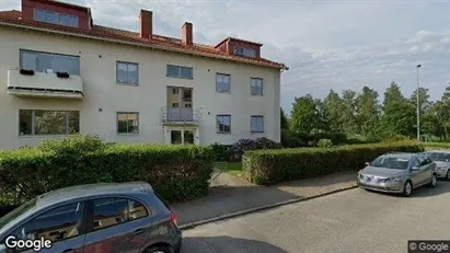 Apartments for rent in Kalmar - Photo from Google Street View