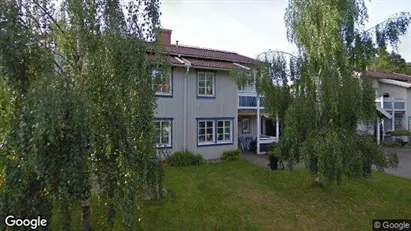 Apartments for rent in Borås - Photo from Google Street View
