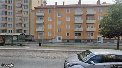 Apartments for rent in Eskilstuna - Photo from Google Street View