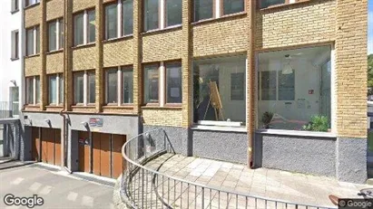 Apartments for rent in Hammarbyhamnen - Photo from Google Street View