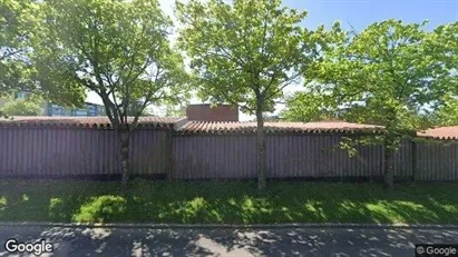 Apartments for rent in Helsingborg - Photo from Google Street View