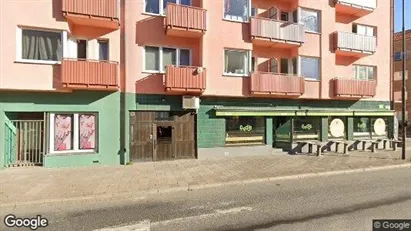 Apartments for rent in Malmö City - Photo from Google Street View