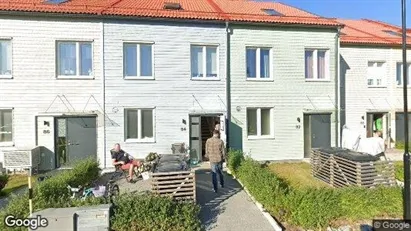 Apartments for rent in Sigtuna - Photo from Google Street View