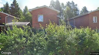 Apartments for rent in Skellefteå - Photo from Google Street View