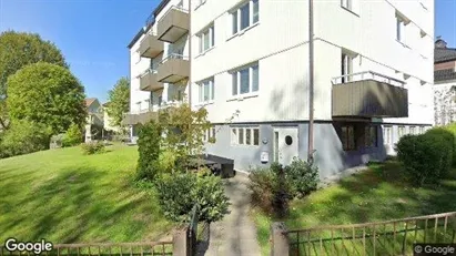 Apartments for rent in Borås - Photo from Google Street View