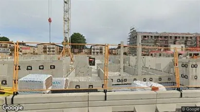 Apartments for rent in Haninge - Photo from Google Street View