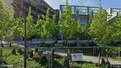 Apartments for rent in Täby - Photo from Google Street View