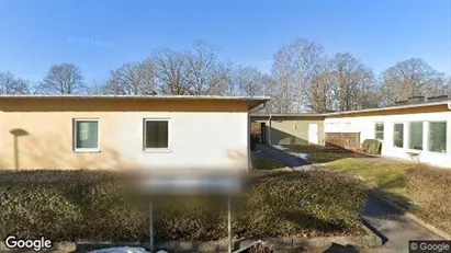 Apartments for rent in Linköping - Photo from Google Street View