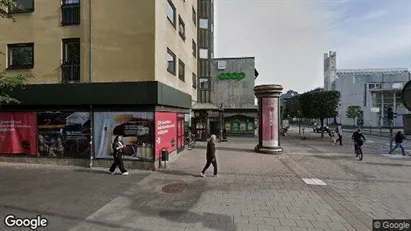 Apartments for rent in Linköping - Photo from Google Street View