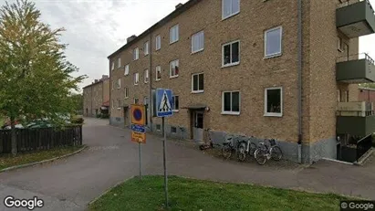 Apartments for rent in Linköping - Photo from Google Street View