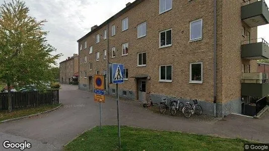 Apartments for rent in Linköping - Photo from Google Street View