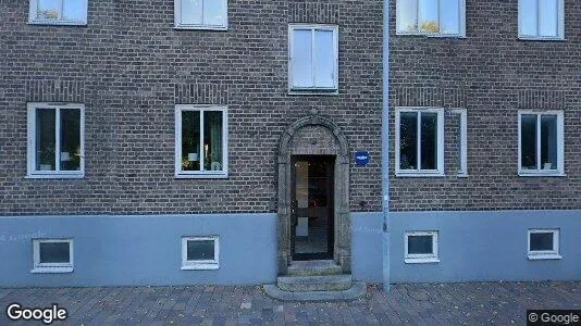 Apartments for rent in Helsingborg - Photo from Google Street View