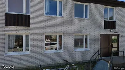 Apartments for rent in Linköping - Photo from Google Street View