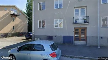Apartments for rent in Örebro - Photo from Google Street View