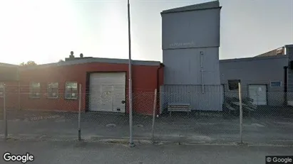 Apartments for rent in Ljungby - Photo from Google Street View