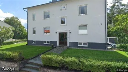 Apartments for rent in Borås - Photo from Google Street View