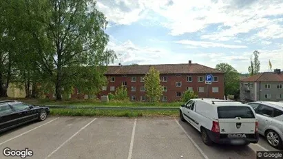 Apartments for rent in Köping - Photo from Google Street View