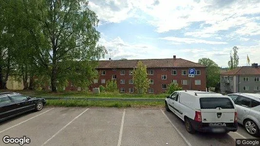 Apartments for rent in Köping - Photo from Google Street View
