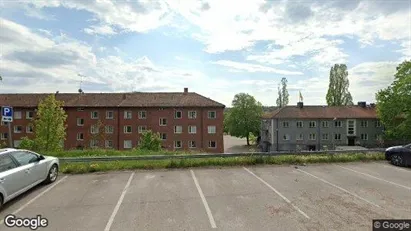 Apartments for rent in Köping - Photo from Google Street View