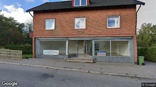 Apartments for rent in Klippan - Photo from Google Street View
