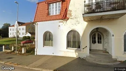 Apartments for rent in Hässleholm - Photo from Google Street View