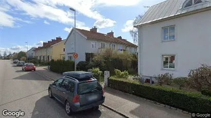 Apartments for rent in Halmstad - Photo from Google Street View
