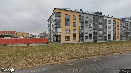 Apartments for rent in Linköping - Photo from Google Street View