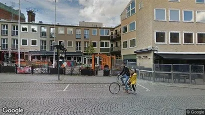 Apartments for rent in Linköping - Photo from Google Street View
