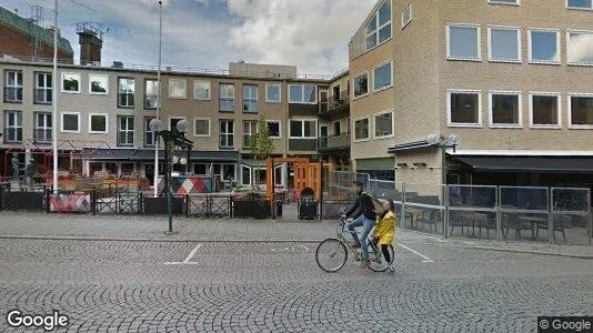 Apartments for rent in Linköping - Photo from Google Street View