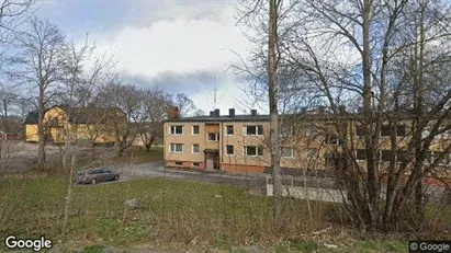 Apartments for rent in Norrtälje - Photo from Google Street View