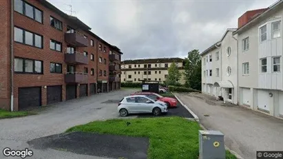 Apartments for rent in Borås - Photo from Google Street View