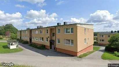 Apartments for rent in Norrtälje - Photo from Google Street View