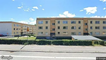Apartments for rent in Nyköping - Photo from Google Street View