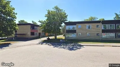 Apartments for rent in Nyköping - Photo from Google Street View