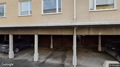 Apartments for rent in Eskilstuna - Photo from Google Street View
