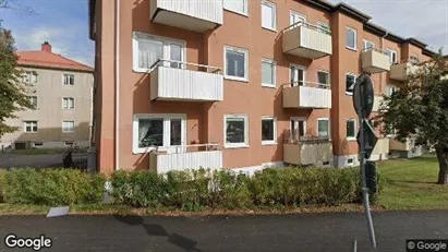 Apartments for rent in Linköping - Photo from Google Street View
