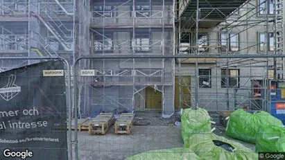 Apartments for rent in Järfälla - Photo from Google Street View