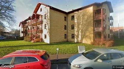 Apartments for rent in Vara - Photo from Google Street View