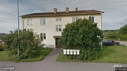 Apartments for rent in Hallsberg - Photo from Google Street View