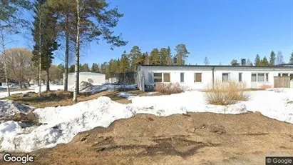 Apartments for rent in Skellefteå - Photo from Google Street View